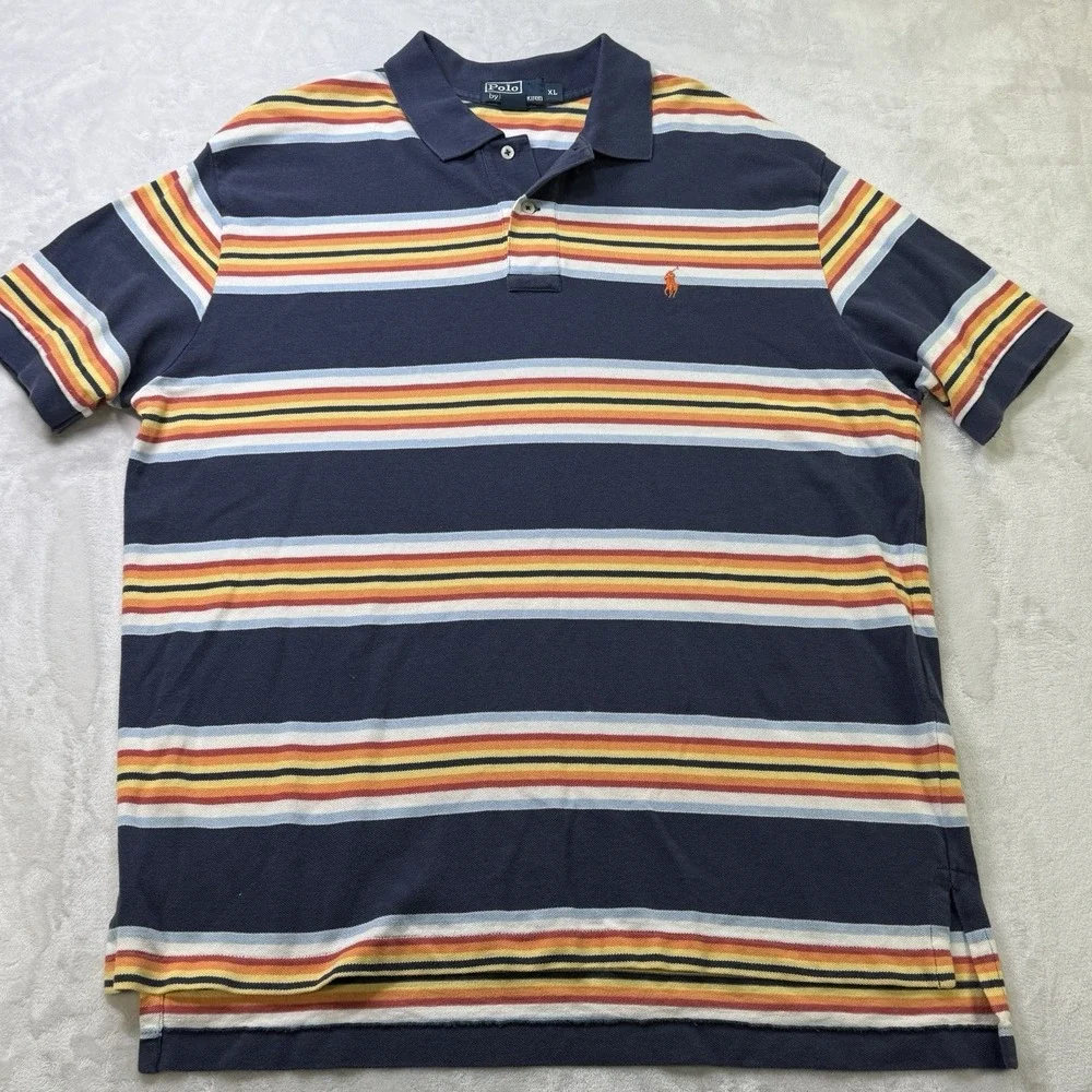 Ralph Lauren polo by